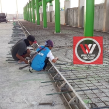 jasa pengecoran gudang semarang tegal boyolali brebes pekalongan pemalang