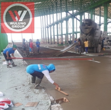 jasa trowel lantai cor flatfloor lantai gudang pabrik showroom 